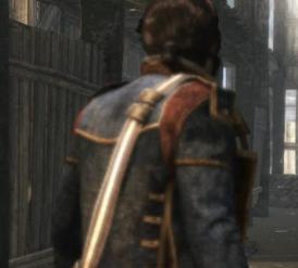 《刺客信條4：黑旗》全流程圖文攻略_序章想像一下我有多驚訝