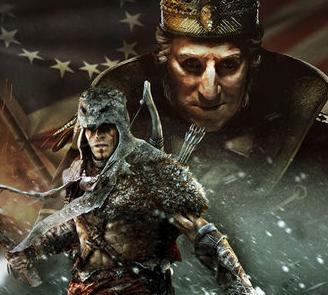 《刺客信條3》怎么存檔