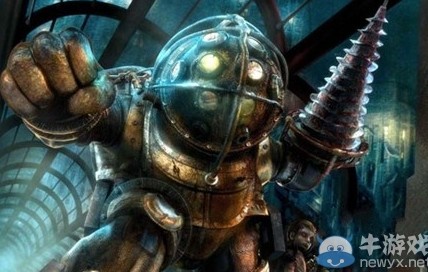 創(chuàng)始人：《生化奇兵》結(jié)局并未達(dá)到我的要求仍有瑕疵！