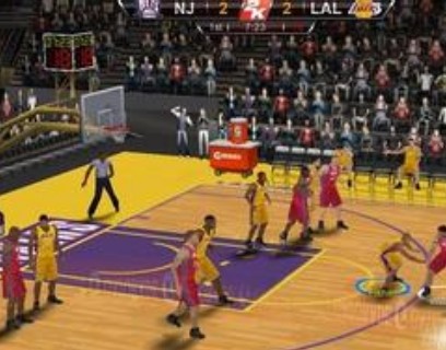 《NBA 2K12》存檔位置修改方法