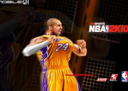 NBA2K10游戲綜合圖文心得