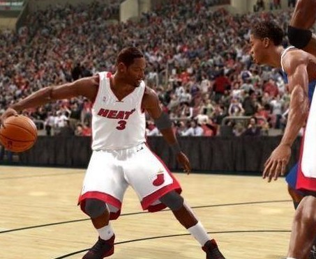 NBA2K10 生涯模式摸索心得