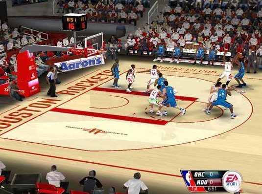 nba2010操作_nba2k10攻略