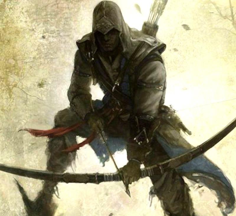 《刺客信條：啟示錄》全角色介紹