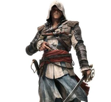 《刺客信條4：黑旗》游戲重要信息概況