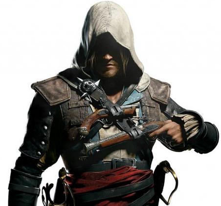 《刺客信條4：黑旗》八大隱藏情報