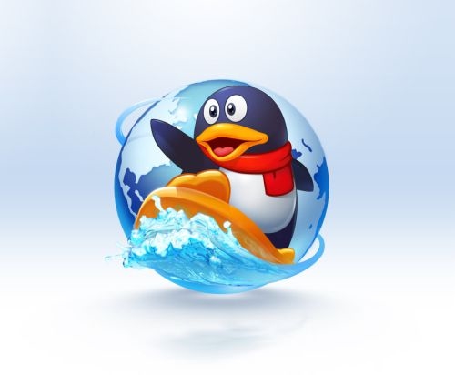 騰訊企鵝15年“稱帝之路” 成在創新 功在抄襲