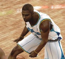 《NBA 2K9》網絡對戰(zhàn)版第三季度國內上市