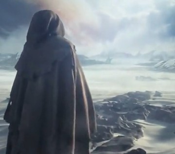 次世代版《光暈》游戲仍未定名 難道就叫“Halo Next”？