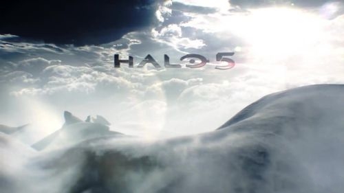 新《光暈》真名《光暈：Next（Halo Next）》？士官長的新野望