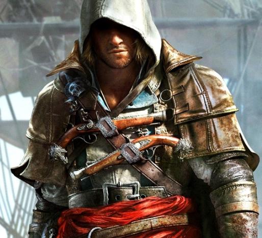 《刺客信條4：黑旗》全境狩獵視頻攻略