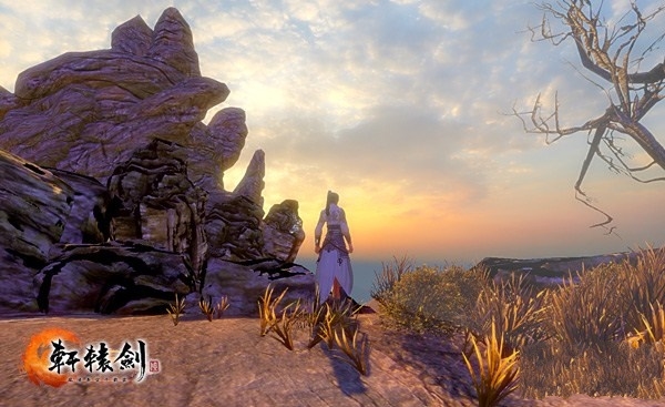 《軒轅劍6》1月16日推出最新試玩版 免費暢享天外之章