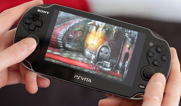 索尼英國(guó)總裁：PSV不是為了和手機(jī)競(jìng)爭(zhēng)而設(shè)計(jì)的！