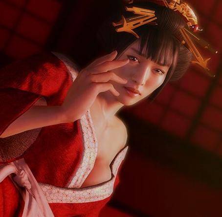 石頭剪刀布！《如龍：維新》歡樂迷你游戲演示