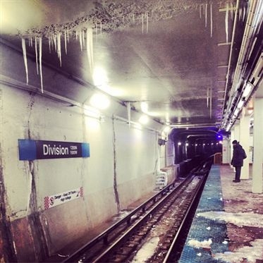 美國危在旦夕 零下50度極寒 民眾直接“尿雪”