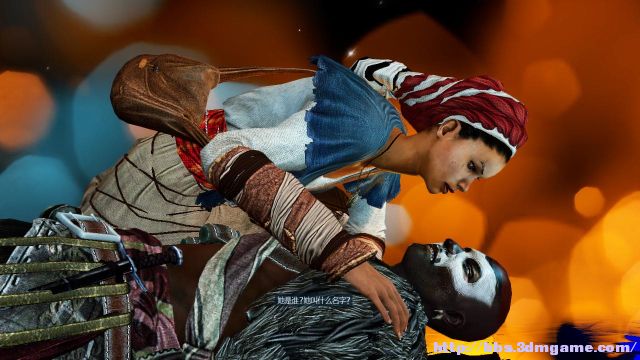 《刺客信條：解放HD》PC版精彩試玩視頻