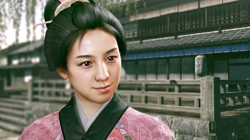 《如龍：維新》PS3與PS4版畫質對比 要想視力好首選次世代？