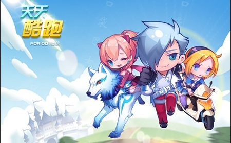 微信游戲在海外吃癟 騰訊出國不再強勢