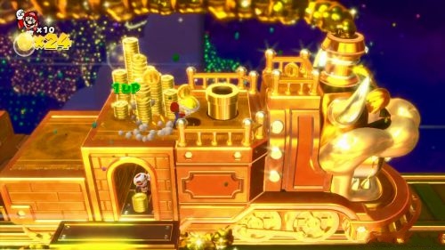 任天堂關注手機 iOS版《超級馬里奧》在考慮中