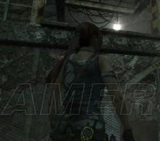 《古墓麗影9》電梯過法