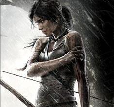 《古墓麗影9》停止工作的解決方法