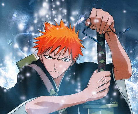 首頁手機(jī)游戲正文 日本知名漫畫《死神》改編卡牌手游 已開放預(yù)訂