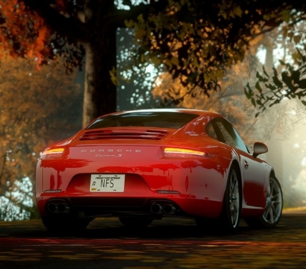 《極品飛車16：亡命狂飆》沒有找到bcrypt.dll解決方法