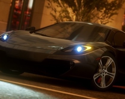 《極品飛車16：亡命狂飆》origin沒有安裝解決方法