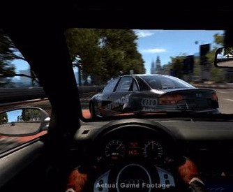 《極品飛車13：變速》首支預(yù)告片亮相