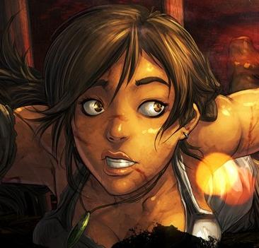 與勞拉妹紙一起歷險(xiǎn)吧！《古墓麗影9》精彩歷險(xiǎn)記