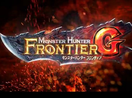 還不歡呼？《怪物獵人：邊境G》中文版年內登陸PSV