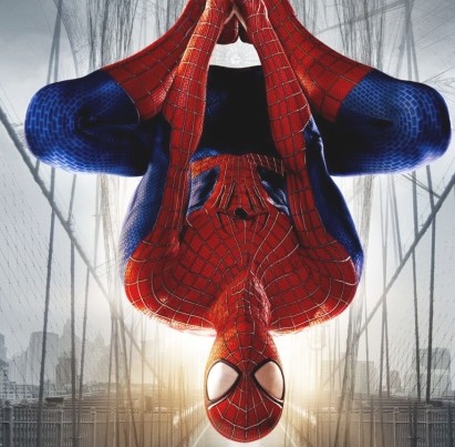 《神奇蜘蛛俠2》最新截圖 大反派獵人克雷文霸氣外漏