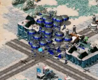 《紅色警戒2隱風之龍》高手教學視頻 教你怎么壓制對手