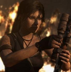 《古墓麗影9》全GPS定位秘寶地點(diǎn)顯示圖