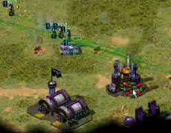 《紅色警戒2共和國之輝》實用BUG秘籍