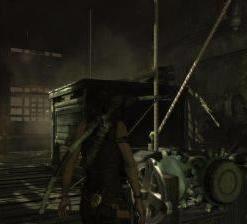 《古墓麗影9》登基大殿過法圖文介紹