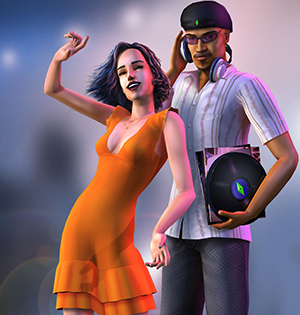 《模擬人生》系列游戲全集下載整理