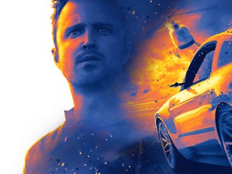 前景堪憂 《極品飛車》上映在即突然要轉制3D