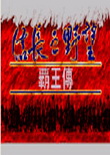 信長之野望5:霸王傳中文版