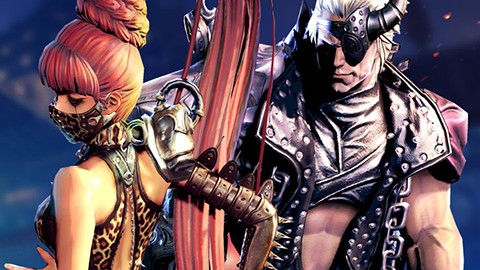 《劍靈》新人有禮活動