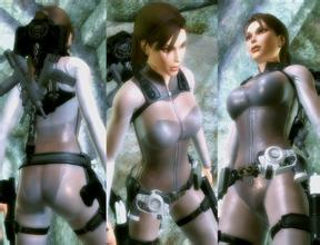 《古墓麗影8：地下世界》詳細(xì)流程攻略