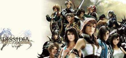 《最終幻想：紛爭》官方隱藏密碼