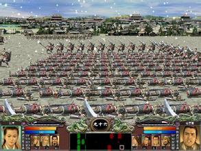 《三國群英傳7》開啟方法及指令