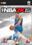 NBA 2K15 中文版