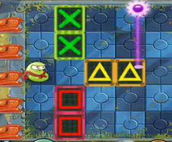 《植物大戰(zhàn)僵尸2：遙遠未來》第19關視頻攻略