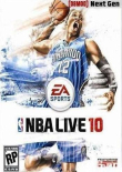 NBA LIVE 2010