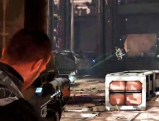 《天災：降臨》試玩測試視頻