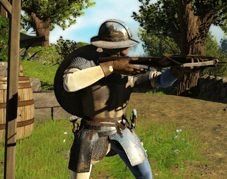 《玫瑰戰(zhàn)爭》IGN詳細(xì)評測 非常野蠻，非常下流