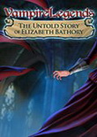 吸血鬼傳奇2：伊麗莎白·巴斯利的神秘故事