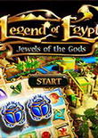 埃及傳說：眾神的寶石